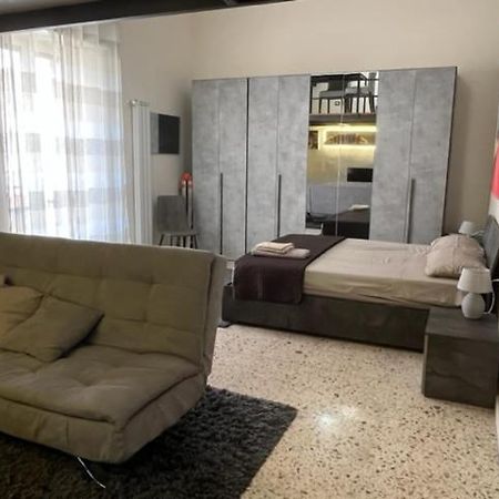 Casa Confort - Napoli Centro 外观 照片