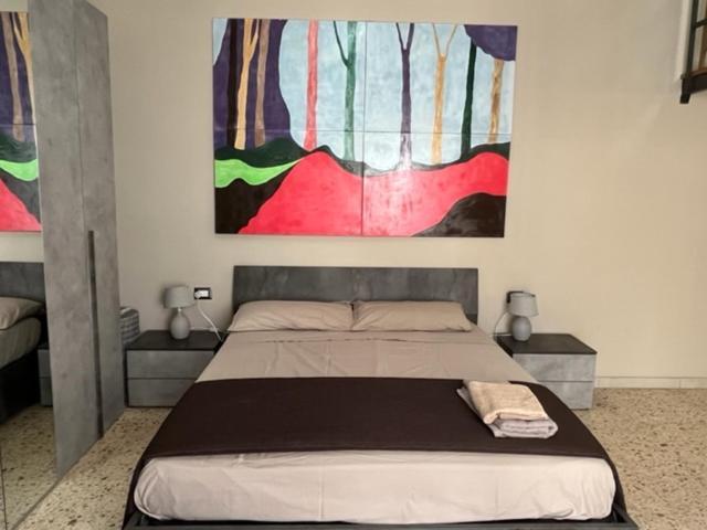 Casa Confort - Napoli Centro 外观 照片