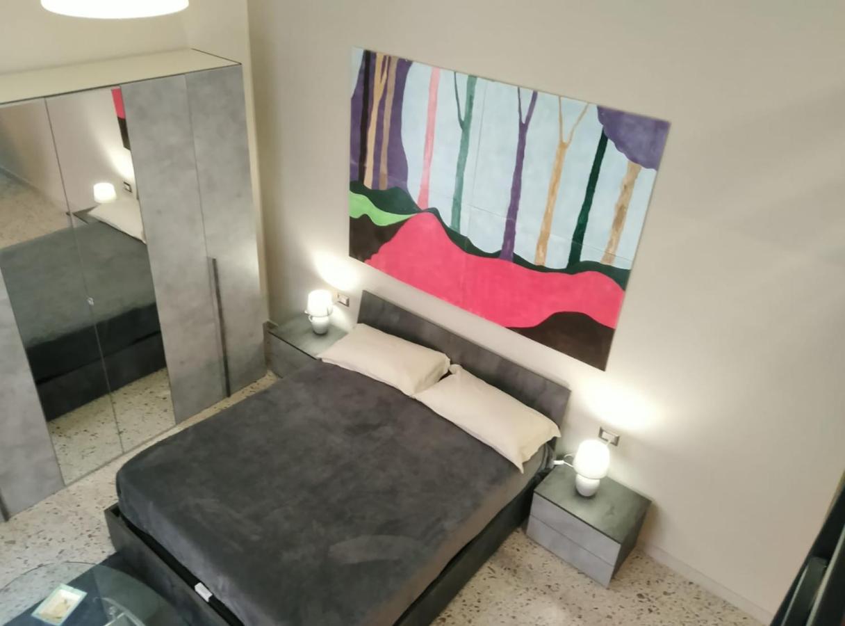 Casa Confort - Napoli Centro 外观 照片
