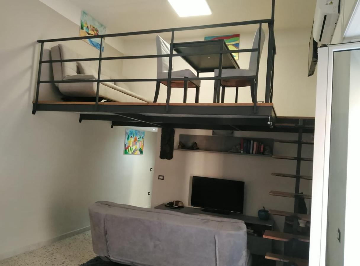 Casa Confort - Napoli Centro 外观 照片