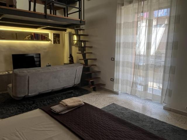 Casa Confort - Napoli Centro 外观 照片