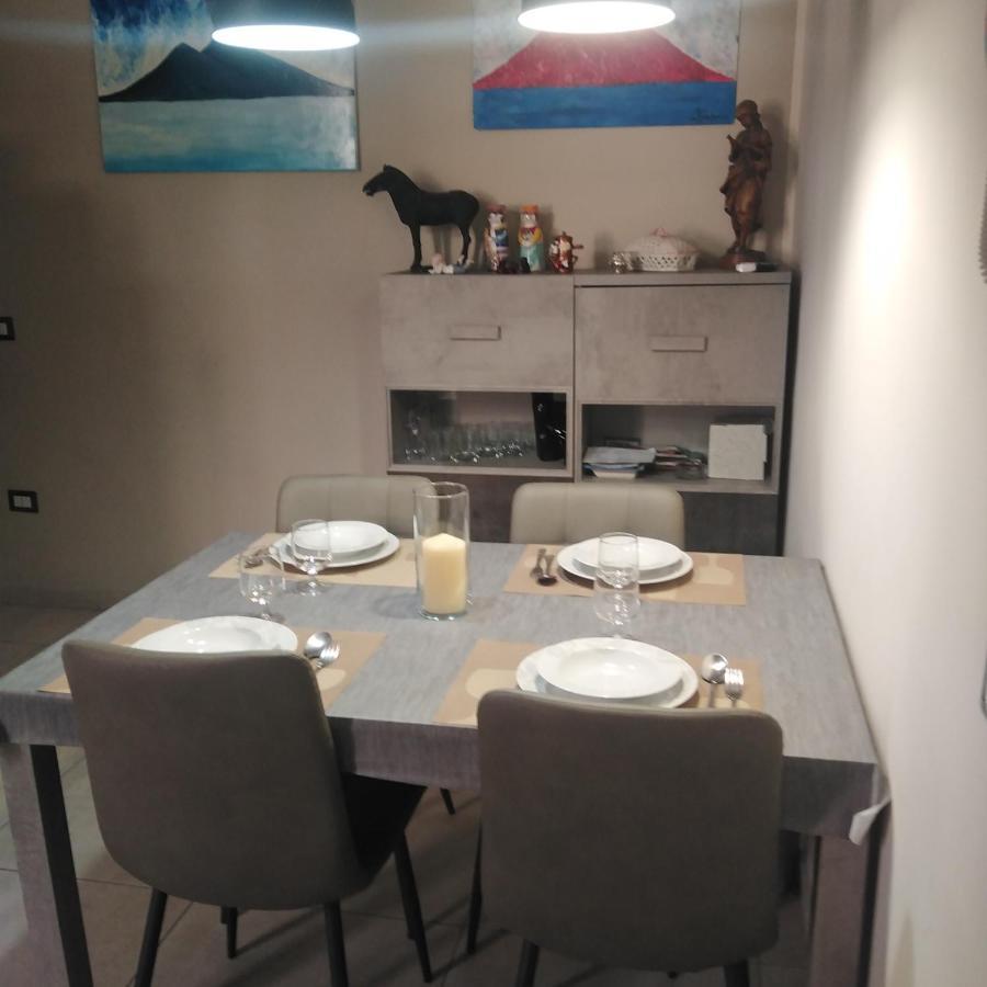 Casa Confort - Napoli Centro 外观 照片